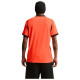 Nike Ανδρική κοντομάνικη μπλούζα Netherlands 2026 Stadium Home Dri-FIT Jersey